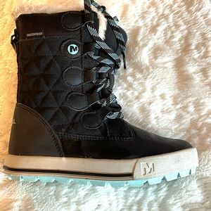 Merrell Waterproof Snow boots